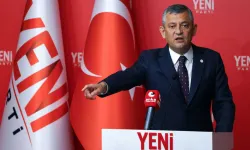YENİ Parti lideri Özel İzmir’e geliyor: İlk durak Gaziemir