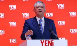 Özel'den Yavaş'a tebrik telefonu: Her türlü kararına saygılıyız