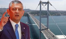 Özel’den köprü ve otoyol ihalesine girecek şirketlere uyarı: Seneye geleceğiz, hepsini devletleştireceğiz