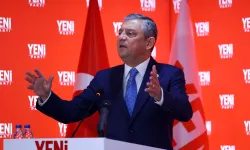Özel'in İzmir programı belli oldu!