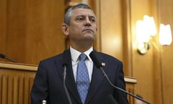 Özel'den sürpriz İzmir ziyareti!