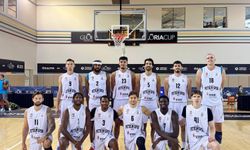 Petkimspor ve Denizli Basket sezonu açıyor