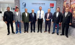 Eski başkanlardan ortak mesaj: CHP'ye ve cumhuriyete sahip çıkacağız!