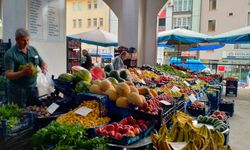 Pazarcılardan operasyona destek: Tezgaha yansır!