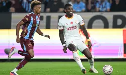 Salah şov: Trabzonspor, Cim-Bom'u dağıttı!