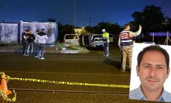 Kaza yerinde çalışma yapan polis şehit oldu