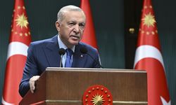 Cumhurbaşkanı Erdoğan: Finansal sistemimize sirayet etmiş herhangi bir risk yok