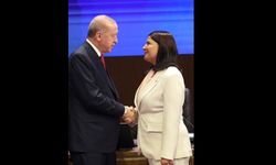 Başkan Fıçı AK Parti'de!