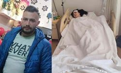 Aylin yaşadığı dehşeti anlattı: “Bacaklarımdan tutup attı”