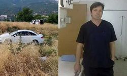 Kazada yaralanan teknisyen kurtarılamadı