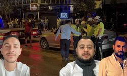 Restoran kan gölüne döndü... 'Borç' çatışmasında 3 ölü, 3 yaralı!