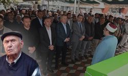 Belediye başkanının acı günü