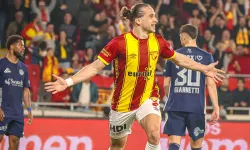 Göztepe, Arda Okan için kararını verdi!