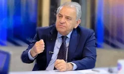 Nalbantoğlu’ndan Balbay’a 'CHP kapatılsın' tepkisi!