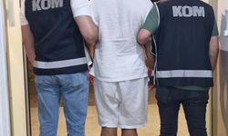 Marmaris’te dikkat çeken operasyon: Rusya’nın aradığı şüpheli yakalandı
