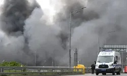 Rusya'da petrol rafinerilerine İHA saldırısı