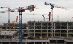 Büyükşehir ve TOKi de listede... İzmir'de çok sayıda projeye 7/24 çalışma izni!