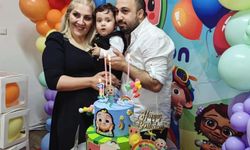Altay bebeğin ölümünde sanıklar için 22 yıl hapis talebi