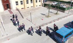 7 ilde siber dolandırıcılık operasyonu: 5 tutuklama