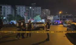 DAEŞ operasyonu: Polise ateş açan şüpheli etkisiz hale getirildi!
