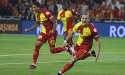Süper Lig'in en genci Göztepe!