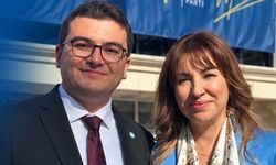 İYİ Partili Doğan’dan Boyacıoğlu saldırısına tepki: Hiçbir yol arkadaşımız sahipsiz değil!