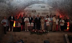 15. Şakir Süter gazetecilik yarışması ödülleri sahiplerini buldu