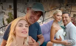 Sandal'ın eşi ve kayınpederi hakkında yakalama kararı
