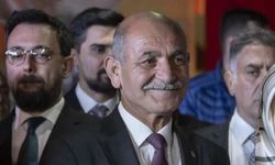 Kalecik Belediye Başkanı Karakoç CHP'den istifa etti