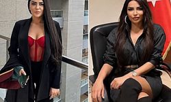 Savcı odasında fotoğraf çektiren avukat gözaltında!