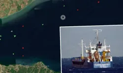 Marmara'da iki gemi çarpıştı: 10 kişiyle irtibat kurulamıyor