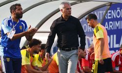 Aliağa FK’dan gövde gösterisi: Deplasmanda 4 golle başladı