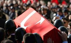 Polis memuruna silahlı saldırı: Şehit oldu!