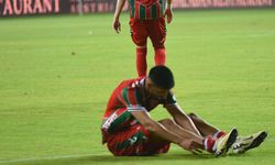 Karşıyaka dibe demir attı