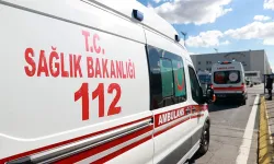 Otomobil şarampole yuvarlandı: 2 ölü, 3 yaralı!
