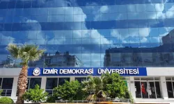 İzmir Demokrasi Üniversitesi’nin Sayıştay raporunda çarpıcı tespit: 34,8 milyon TL’lik malzeme nerede?