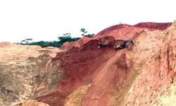 Sudan'daki altın madeni göçüğünde can kaybı 82'ye çıktı