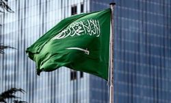 Suudi Arabistan'da 4 kentte alarm: Vatandaşlara acil durum uyarısı
