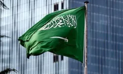 Suudi Arabistan'da 8 nokta için acil durum uyarısı
