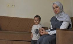 SMA’lı Abbas Miran’ın umut yolculuğu!