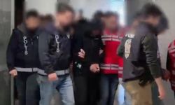 Yasa dışı bahis operasyonunda 18 tutuklama