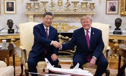 Trump'tan Şi'ye Beyaz Saray'da övgü: İlişkiler hiç bu kadar iyi değildi
