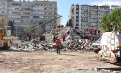 Uzmanından İzmir için dikkat çeken deprem uyarısı: 3-5 tane binayı dönüştürmek yetmez!