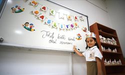 Tatil bitti: Ders zili bugün çalacak!