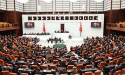 Yeni yasama yılı yarın başlıyor