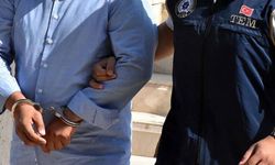 9 DEAŞ şüphelisi yakalandı