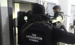 İstanbul’da terör saldırısı hazırlığı iddiası: DEAŞ şüphelisi etkisiz hale getirildi