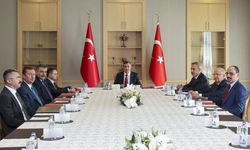 “Terörsüz Türkiye” kurulunda ikinci toplantı yarın