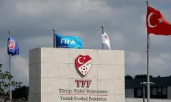 TFF’den “Hakemler Dosyası” açıklaması