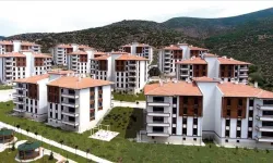 AK Partili Çankırı toplu konut için rakam verdi: İnsanlar büyükşehire güvenemiyor!